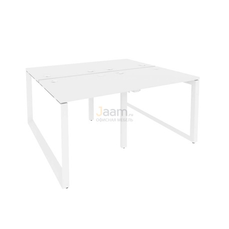 Мебель для персонала Рабочая станция O.MO-D.RS-4.0.7