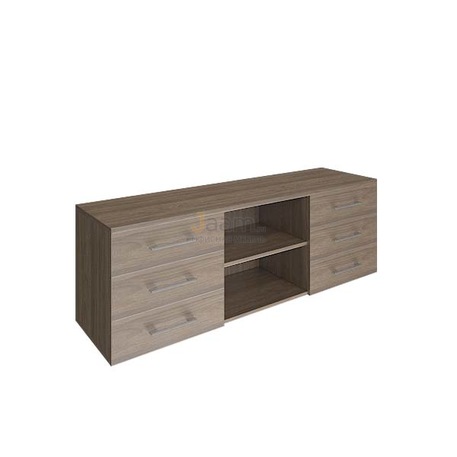 Кабинет руководителя Тумба стационарная LT-TS 3.1