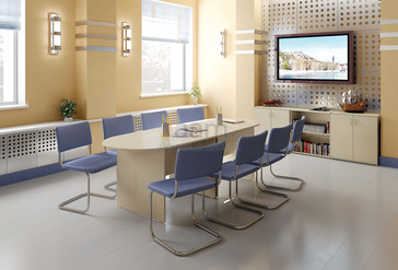 Мебель для персонала Система-М