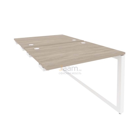 Мебель для персонала Стол-приставка O.MO-D.SPR-1.8