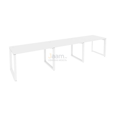 Мебель для персонала Рабочая станция O.MO-RS-3.2.7