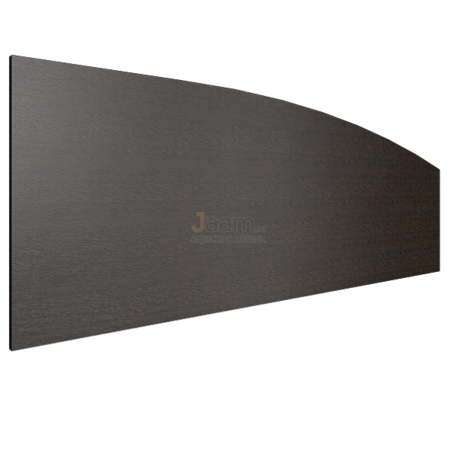 Мебель для персонала Экран 1200мм В.ЭКР-3