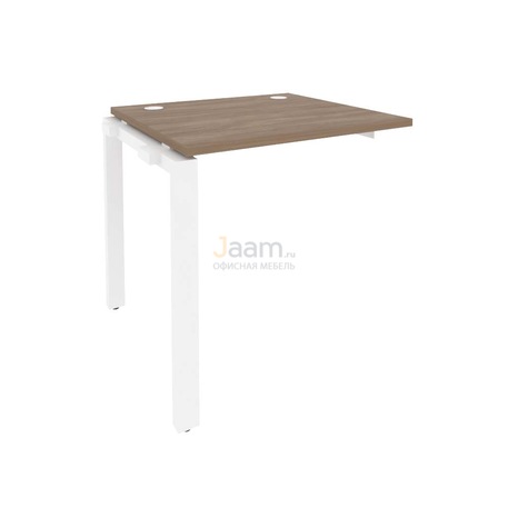 Мебель для персонала Наборный элемент рабочей станции O.MP-1.NRS-0.7