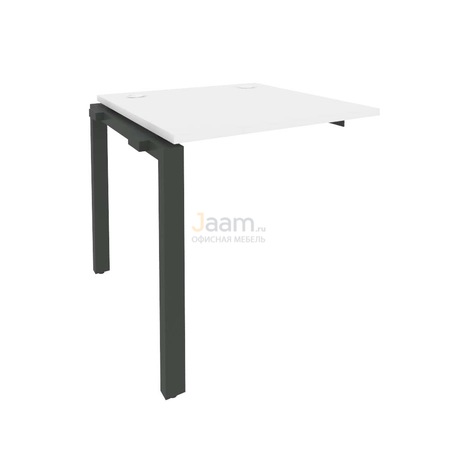 Мебель для персонала Наборный элемент рабочей станции O.MP-1.NRS-0.8