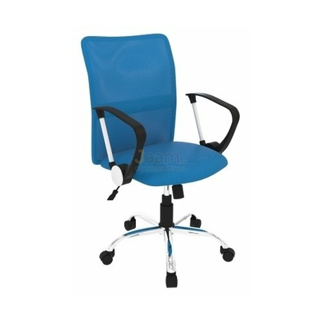 Кресло Астра B РС900 хром