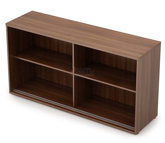 Мебель для персонала Офисный шкаф-купе 6ШК.012