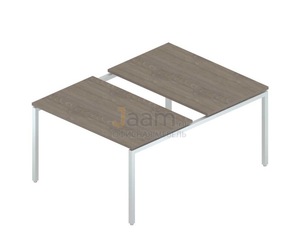 Мебель для персонала Конференц-стол RP-5+F-49