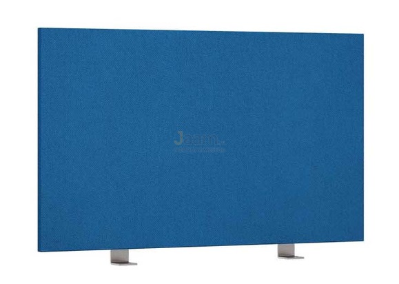 Мебель для персонала Барьер боковой Ткань 6БР.404.1