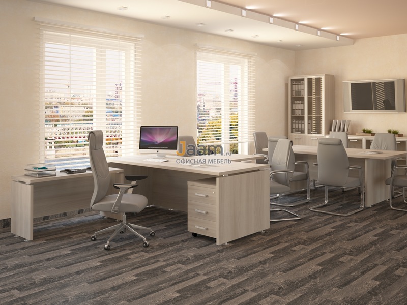 Стол Президент-PRO