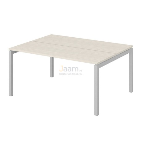 Мебель для персонала Станция рабочая ПК-ТНА-СР160Х120Н2/АЖВ1