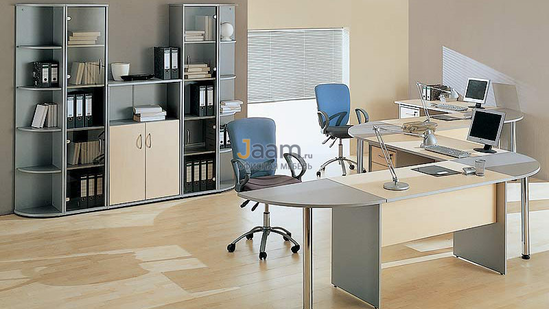 Мебель для персонала Имидж