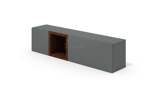 Кабинет руководителя Антресоль Neo-38