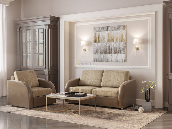 Офисный диван Борн