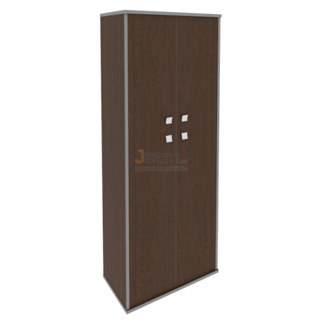 Мебель для персонала Офисный шкаф Л.СТ-1.8