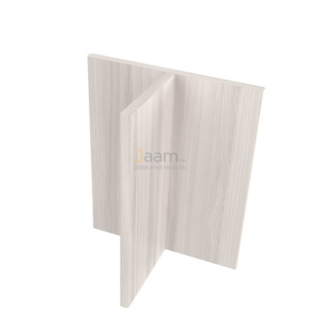 Кабинет руководителя Опора стола переговоров Т-образная 19715