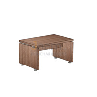 Кабинет руководителя Стол кофейный ПР105