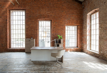 Кабинет руководителя Terra