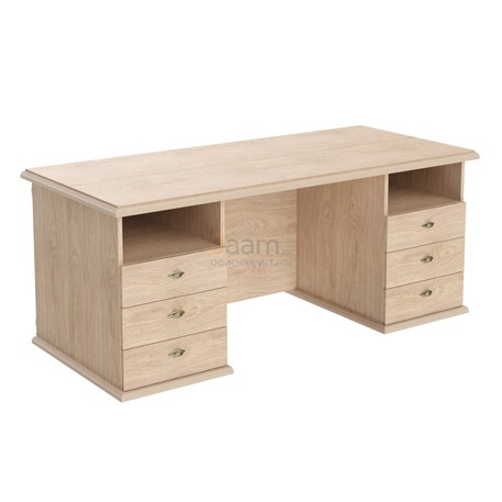 Кабинет руководителя Стол для руководителя RSDT 188
