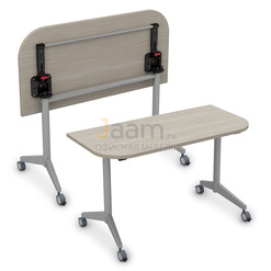 Мебель для персонала Радиусные столы-трансформеры (включен 1 комплект фиксаторов) 8СРР.103