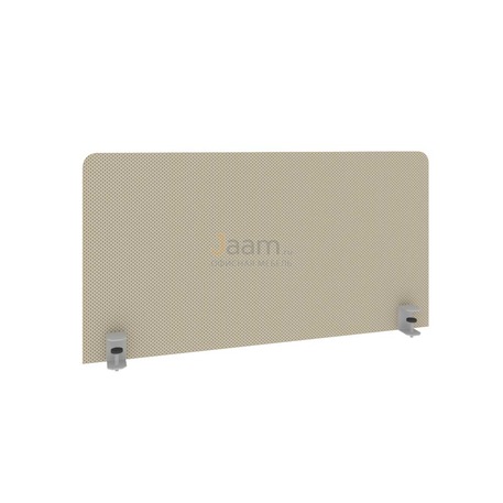 Мебель для персонала Экран тканевый продольный O.TEKR-1