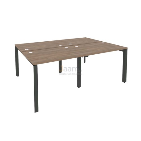 Мебель для персонала Рабочая станция O.MP-D.RS-4.1.7