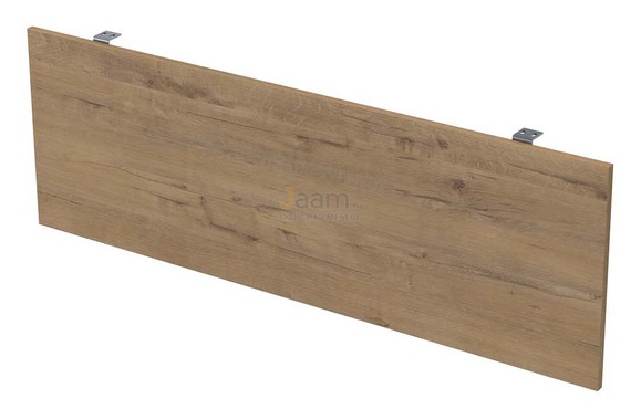 Мебель для персонала Экраны подстольный ЛДСП 9ЭК.408.1