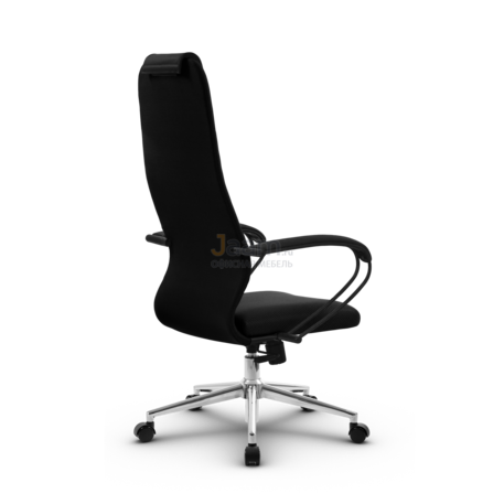 Кресло SU-BK130-10+Комплект Ch 3