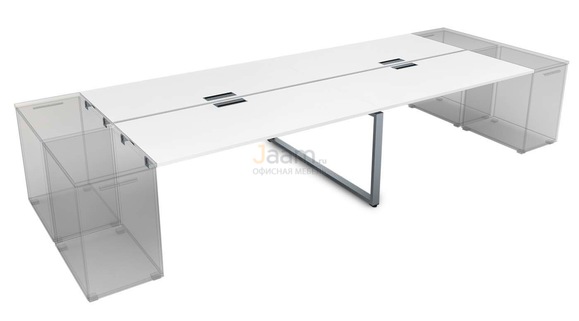 Мебель для персонала Бенч для крепления на тумбу СТБД-О.989