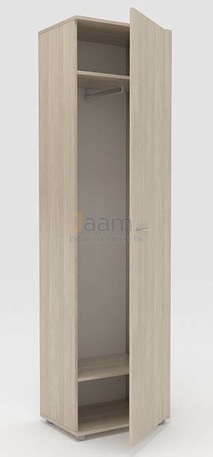 Мебель для персонала Офисный шкаф для одежды P-621