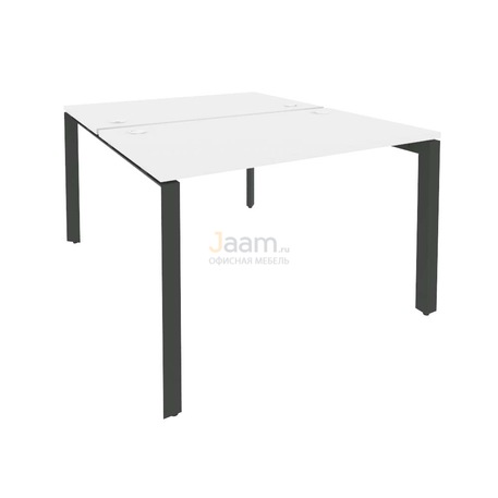 Мебель для персонала Рабочая станция O.MP-D.RS-2.2.7