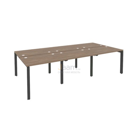 Мебель для персонала Рабочая станция O.MP-D.RS-6.1.7