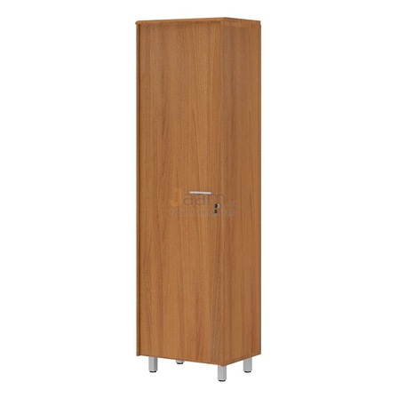 Кабинет руководителя Гардероб (необходим топ и боковые панели) ПК-ПР-ГС214Х55Л