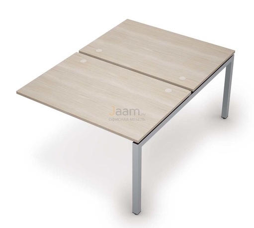 Мебель для персонала Конечный модуль 6МБК.5288