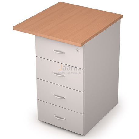 Мебель для персонала Топ к тумбе 2ТП.005