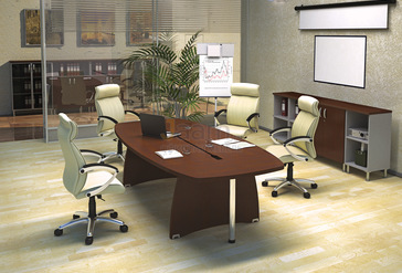 Кабинет руководителя Бостон