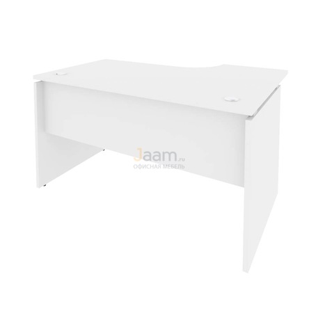 Мебель для персонала Стол эргономичный левый O.SA-2L