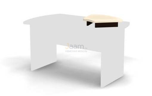 Мебель для персонала Полка под монитор 340 660