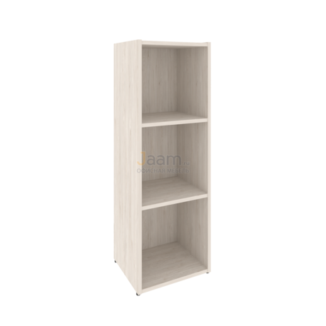 Мебель для персонала Модуль основной 3 ячейки LK.OM-3