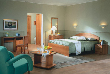 Мебель для гостиниц серия VALENCIA