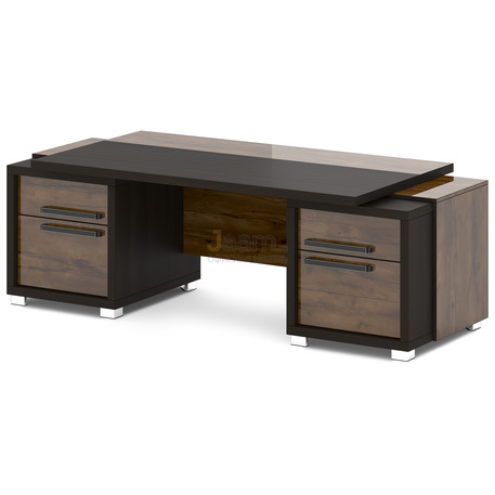 Кабинет руководителя Стол руководителя L-119