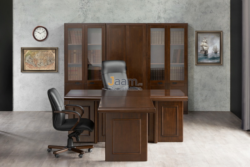 Кабинет руководителя Princeton