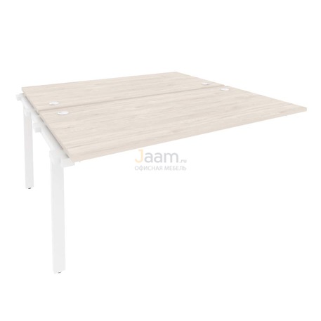 Мебель для персонала Наборный элемент рабочей станции O.M-2.NRS-4.8