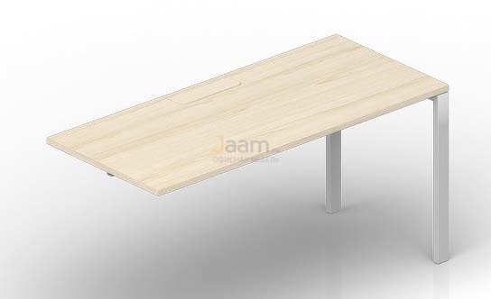 Мебель для персонала Приставной элемент STPM148