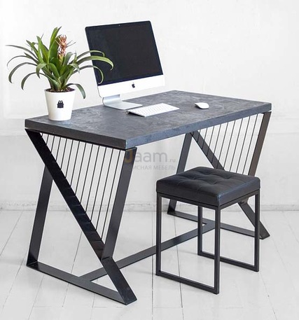 Мебель для персонала Стол рабочий СВАРЩИК МИКРОЦЕМЕНТ