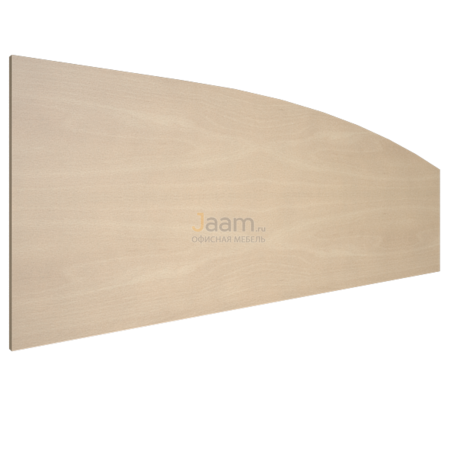 Мебель для персонала Экран 1200мм В.ЭКР-3