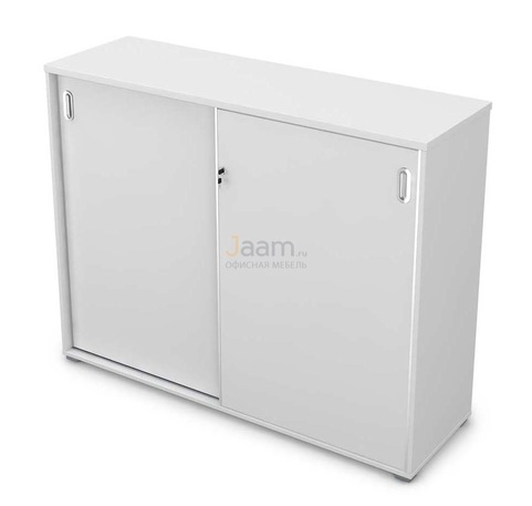 Кабинет руководителя Шкафы-купе средний 9НШКЗ.014