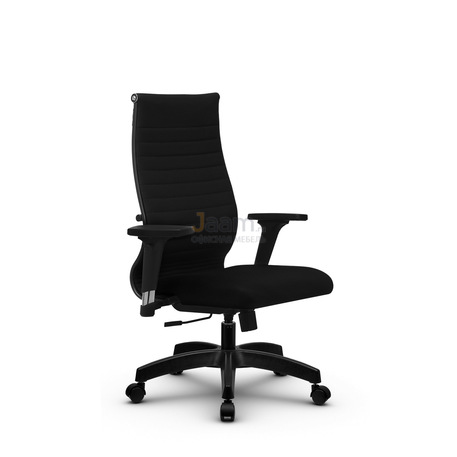 Кресло МЕТТА B 2b 19/2D+МЕТТА 17831