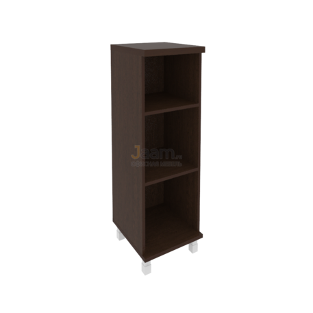 Кабинет руководителя Стеллаж узкий KSU-2