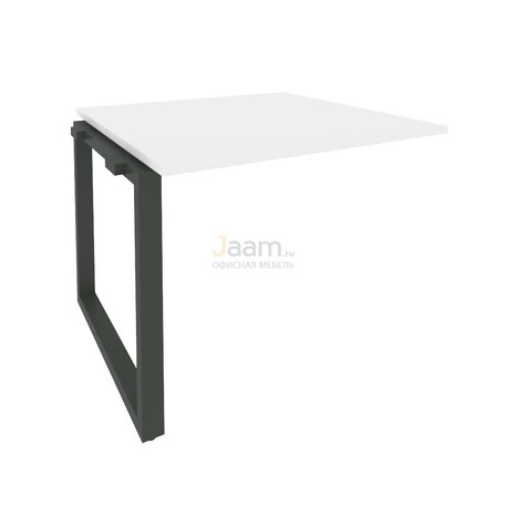 Мебель для персонала Проходной наборный элемент переговорного стола O.MO-NPRG-1