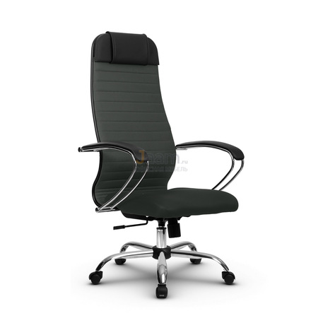 Кресло МЕТТА B 1b 21/K131+МЕТТА 17833